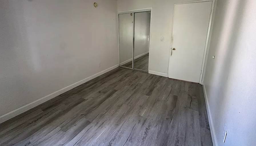 Pamela's room