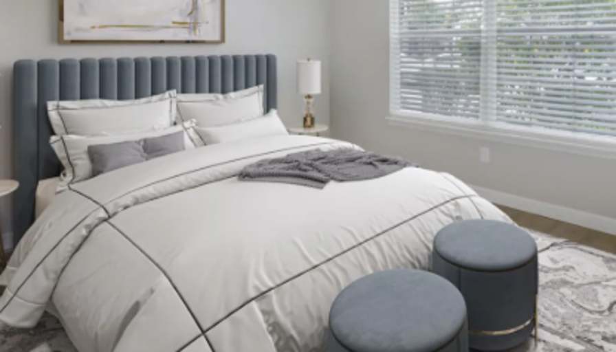 Jennifer's room