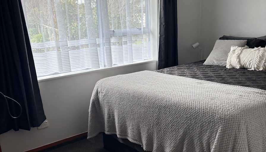 Tammy's room