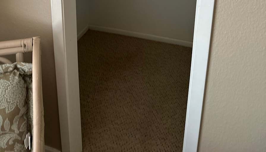 Marjorie's room