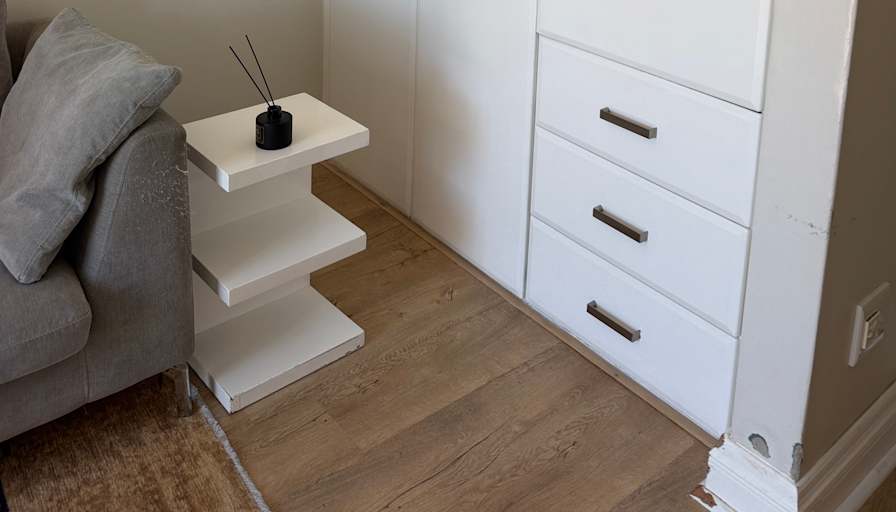 Zara Smith's room