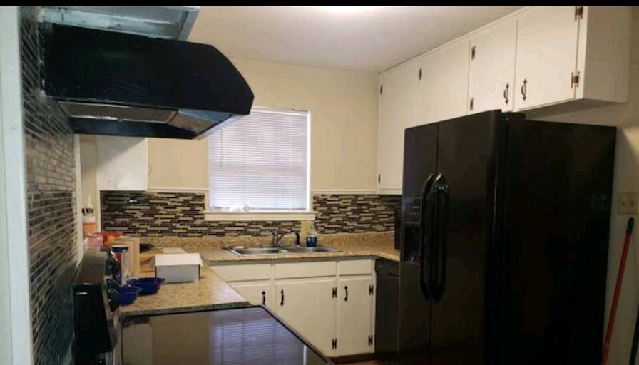 kenneth johnson's room