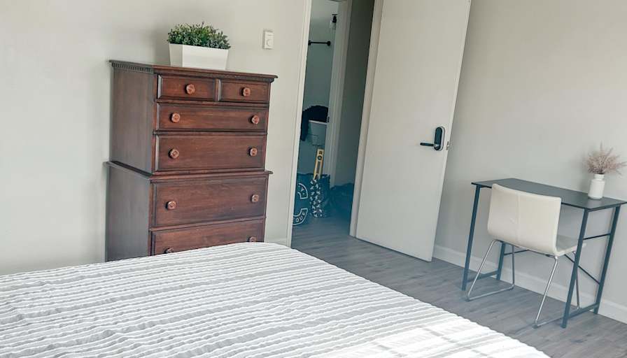 PadSplit's room