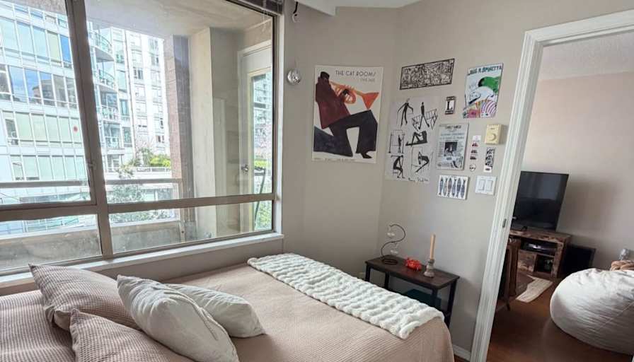 Natalia's room