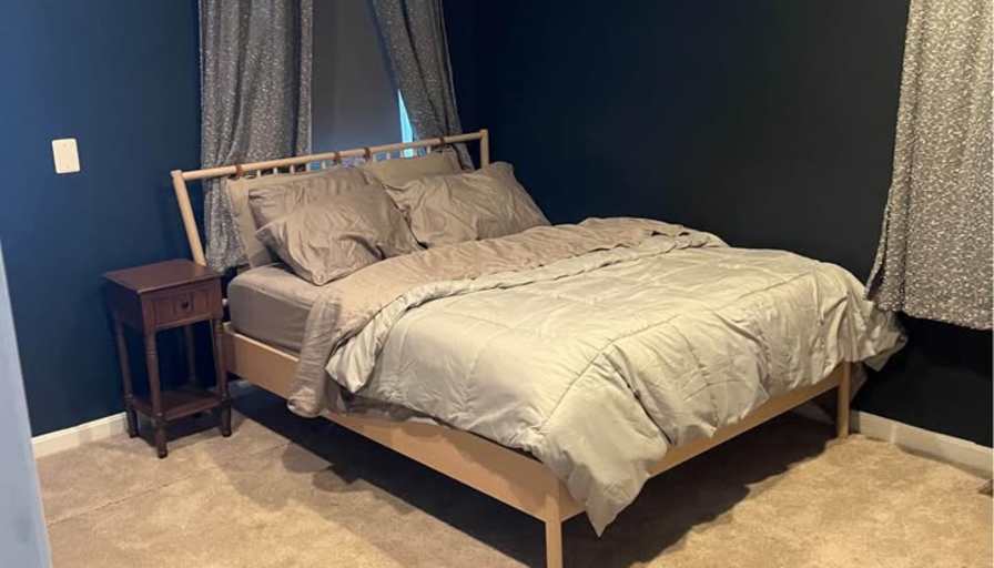 Ryan's room