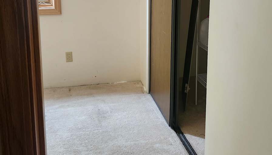 Jay's room