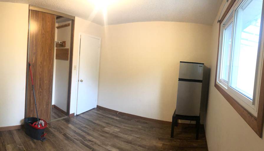 Jenn's room