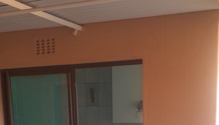 Mawindo's room