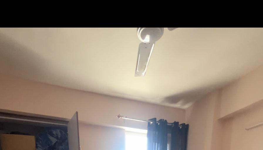 anshika's room