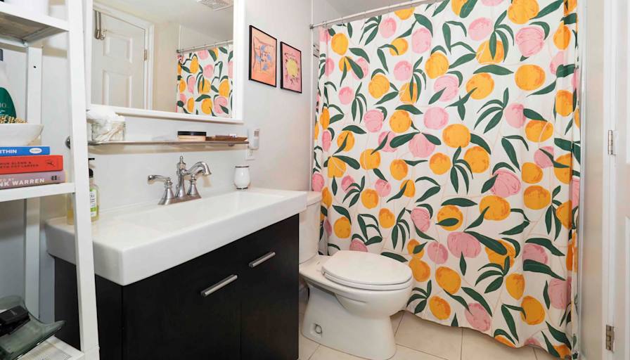 Patty's room
