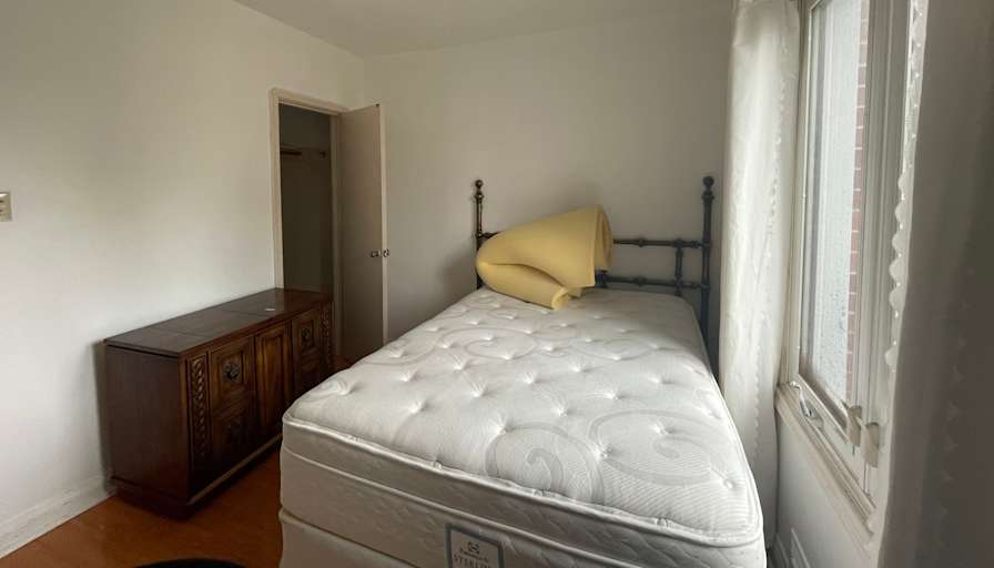 Christine's room