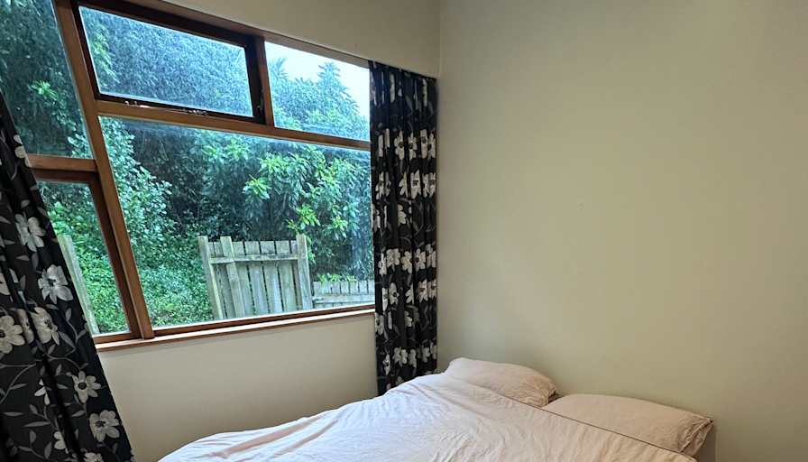 Ella's room