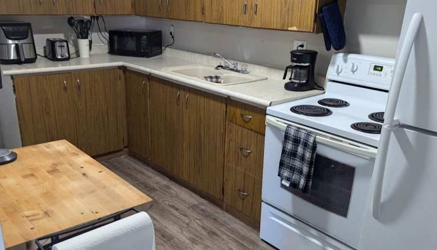 Athul Krishna's room