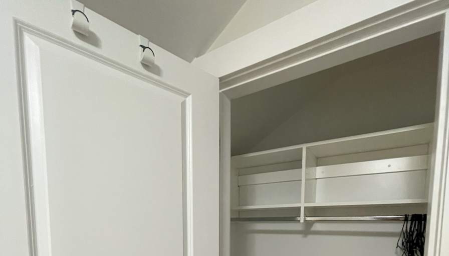 Jessie's room