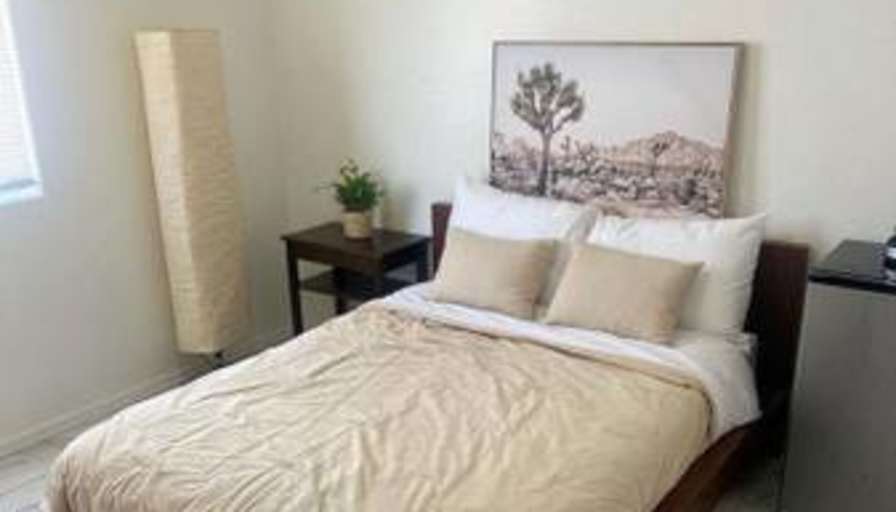 Karen's room