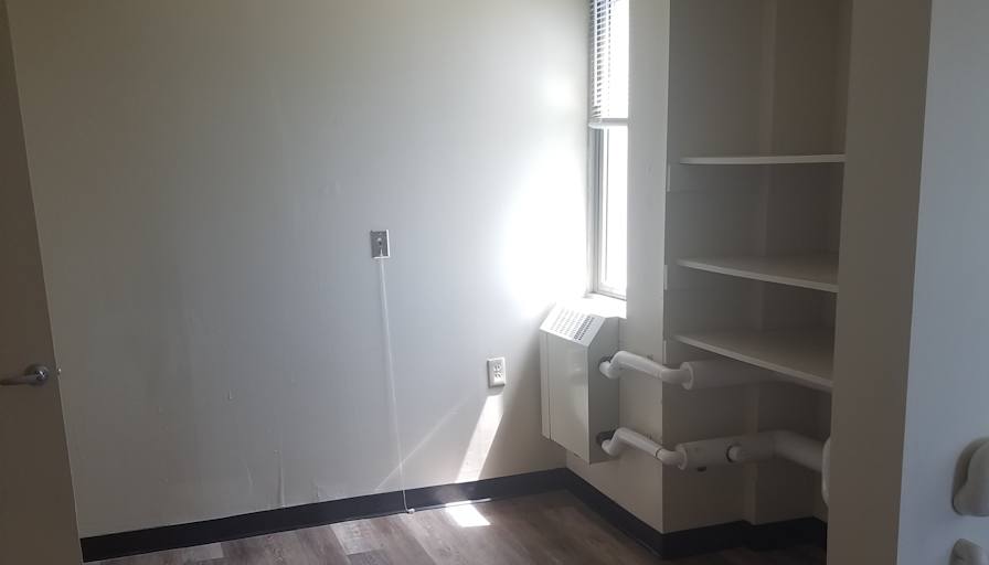 allen's room