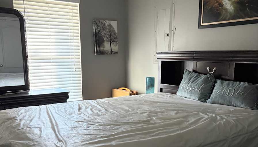 Karen's room