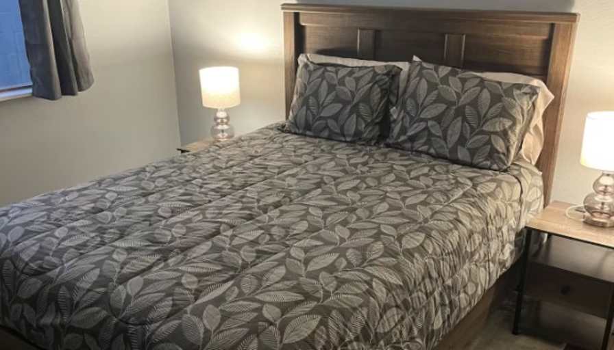 Savannah's room