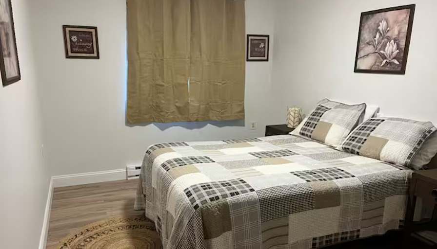 Mary's room