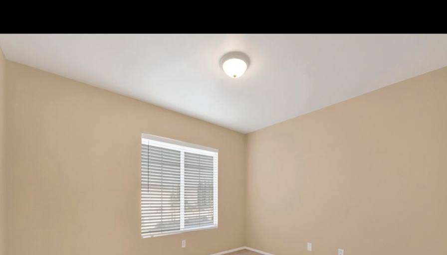 Amy Le's room