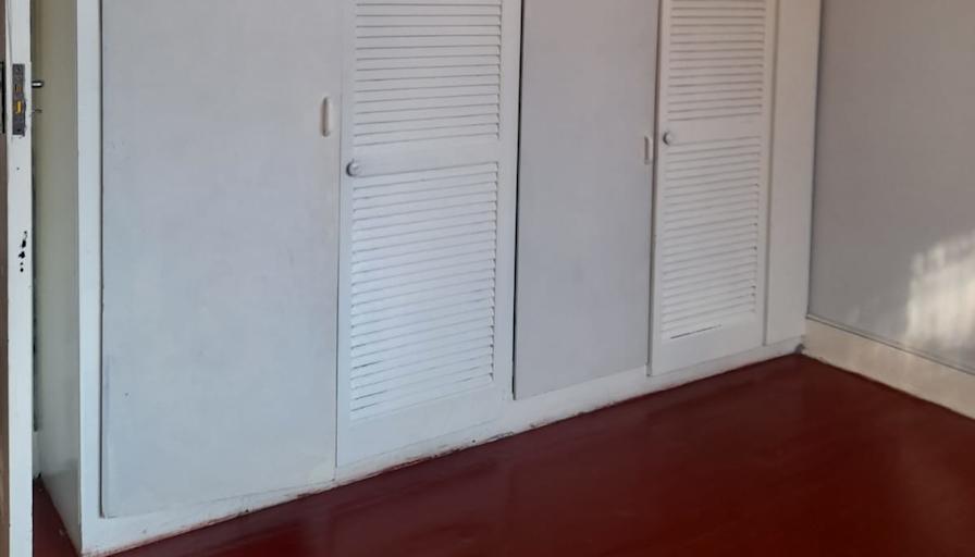 CHAMAINE's room