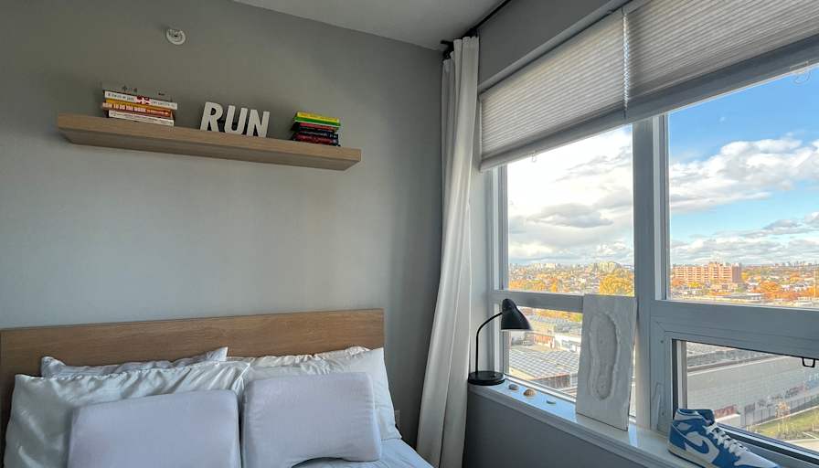 Lianne's room