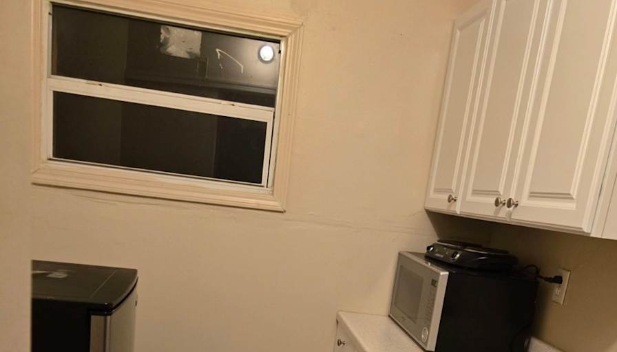 Shawn's room