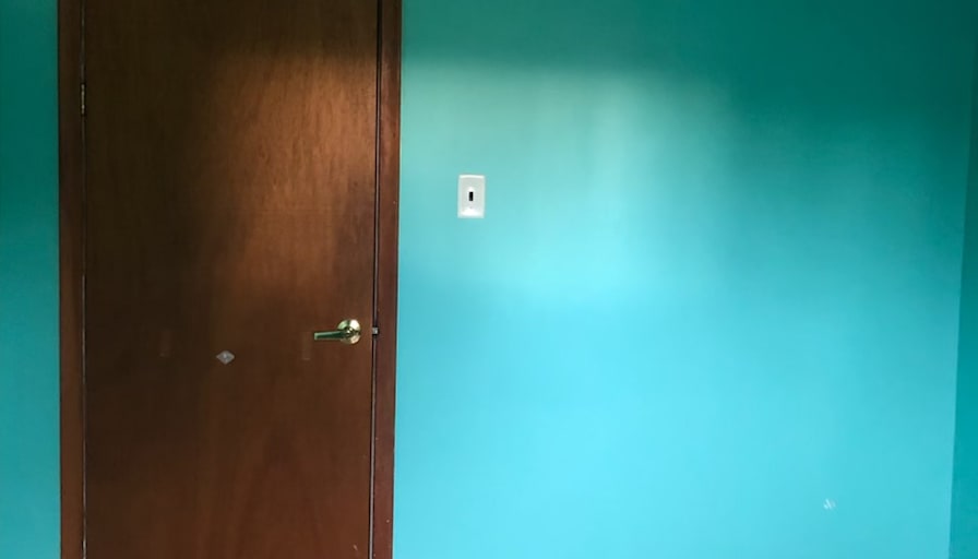 Jackie's room
