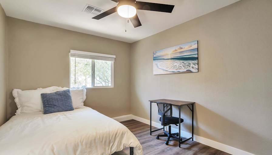 PadSplit's room