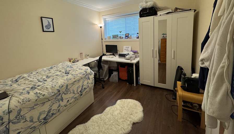 Emily's room