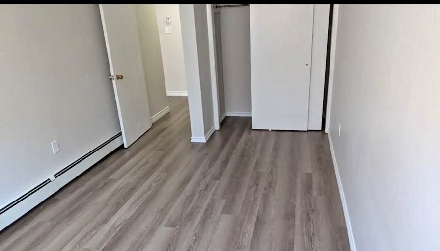 Oghenemena's room