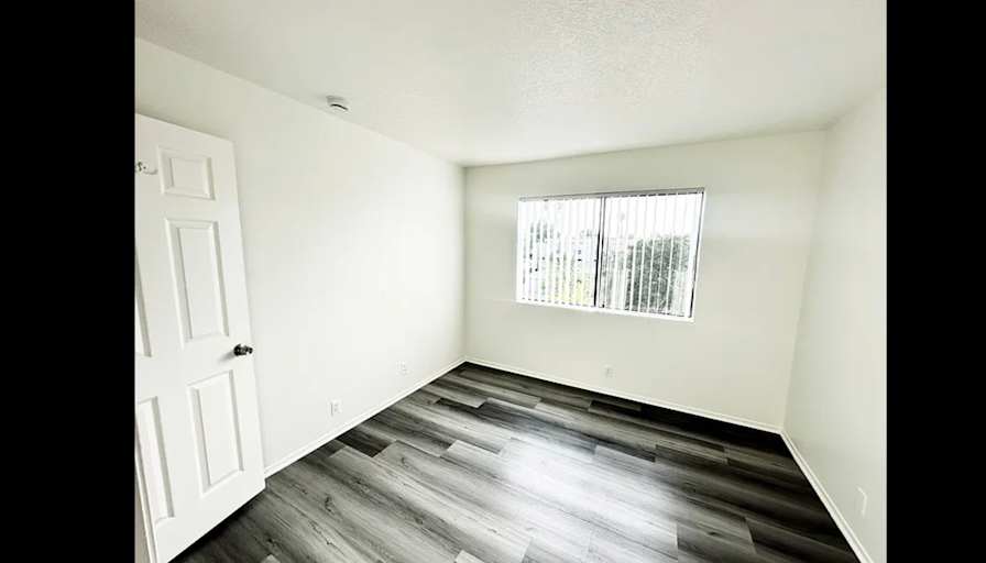 Jordan's room