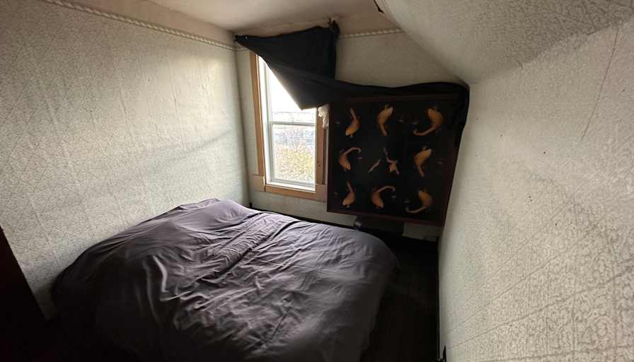 Daniel's room