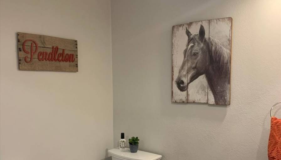 Orley's room