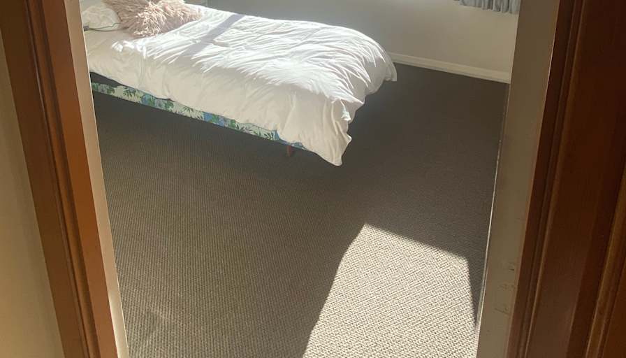 Paige's room