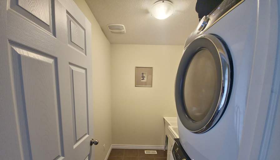 Abraham's room