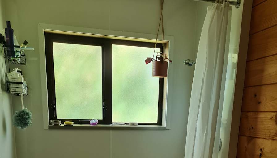 Rita's room
