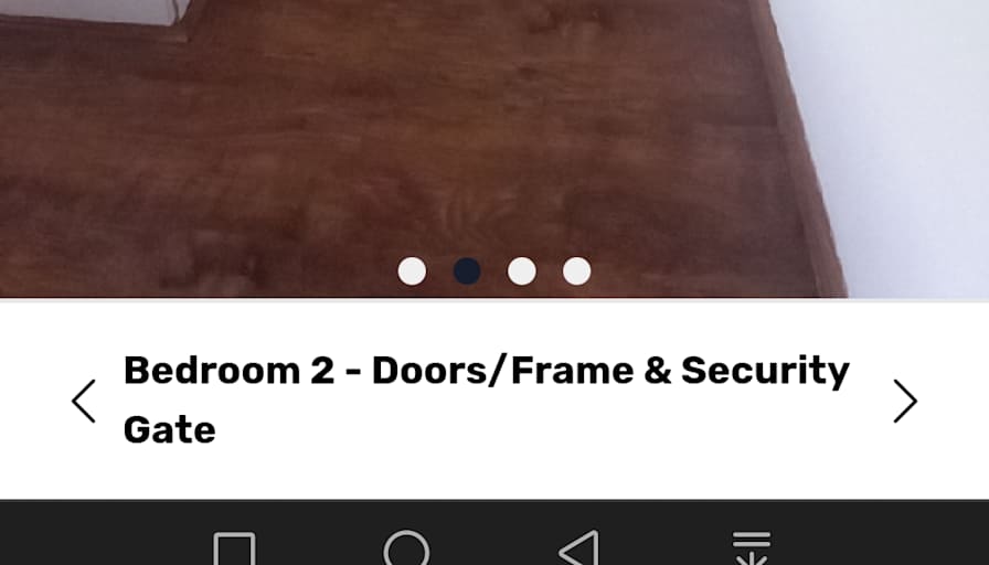 Jeff's room