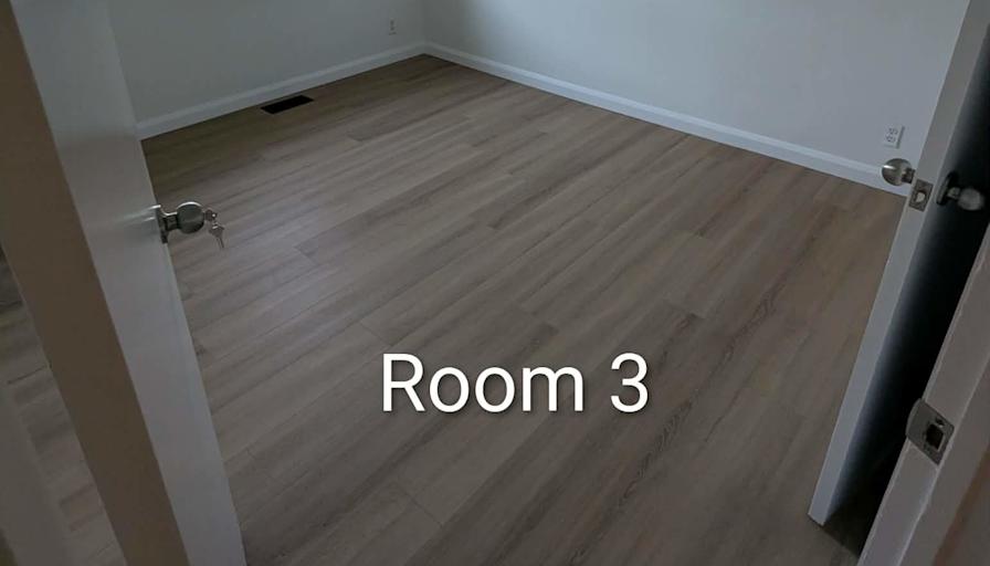 Grant Perry's room
