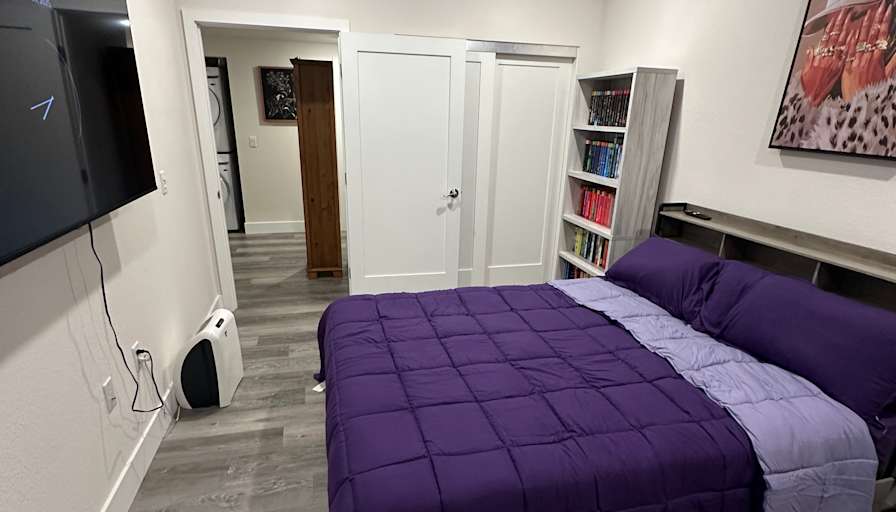 Kimberly's room