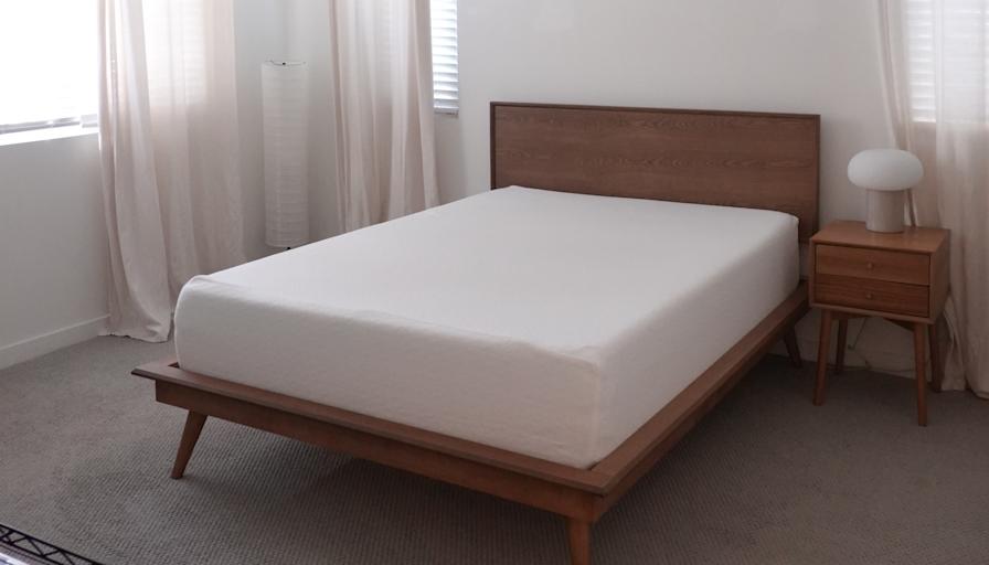Eileen's room
