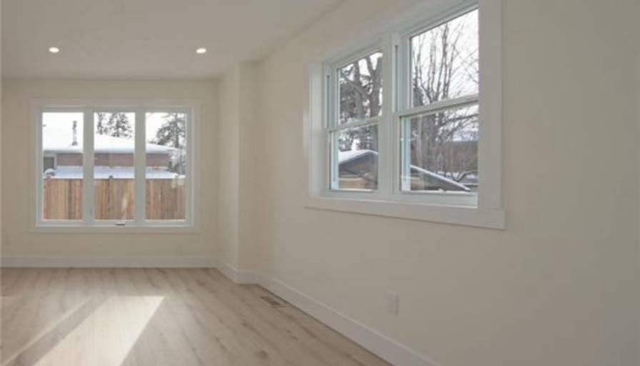 Jenna's room
