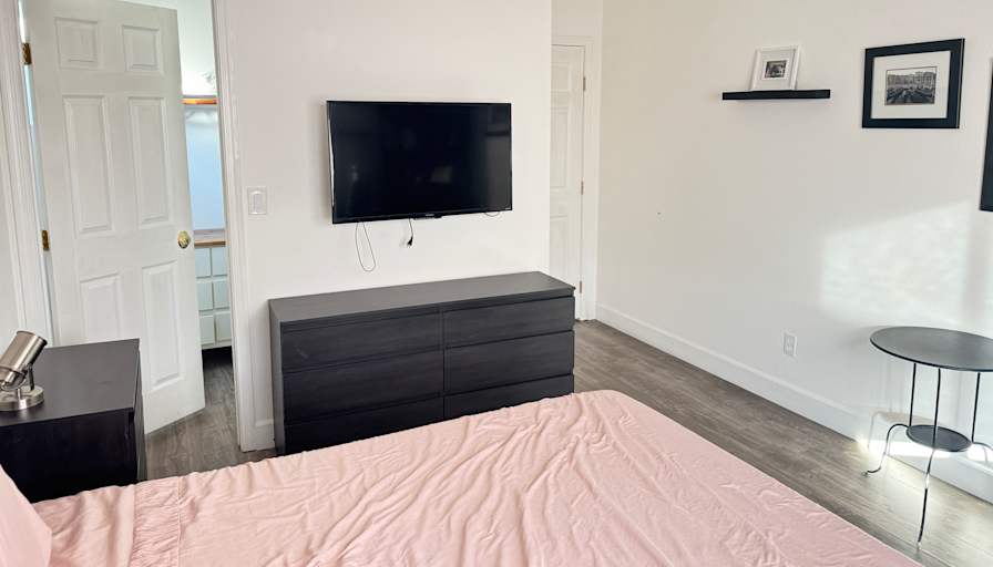 Adriana's room