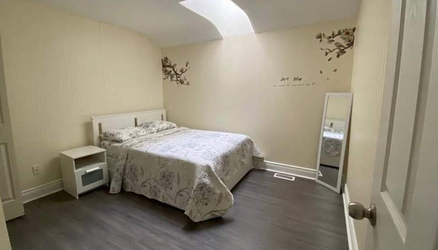 Karen's room