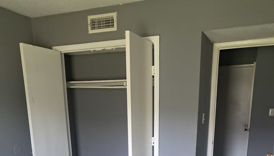 Samuel's room