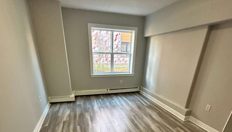 Lauren Ramey's room