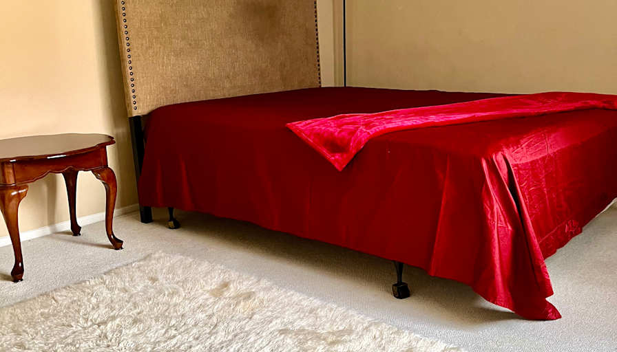Jonathan's room
