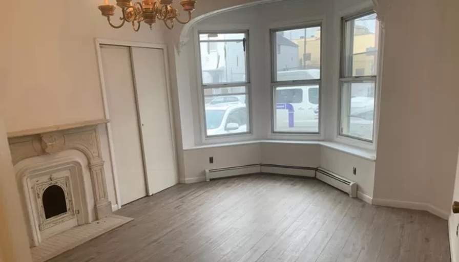 Richard's room