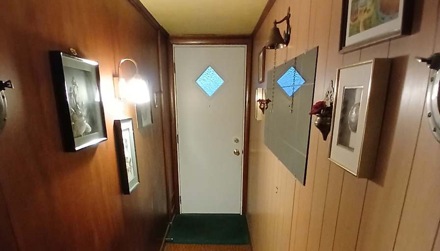Jim's room