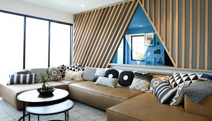 Haven Coliving's room